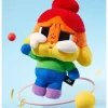 Série CRYBABY, RÉVEILLE-TOI, BÉBÉ ! – Peluche