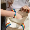 Série CRYBABY, RÉVEILLE-TOI, BÉBÉ ! – Sac en toile