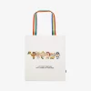 Série CRYBABY, RÉVEILLE-TOI, BÉBÉ ! – Sac en toile