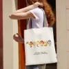 Série CRYBABY, RÉVEILLE-TOI, BÉBÉ ! – Sac en toile