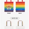 Série CRYBABY, RÉVEILLE-TOI, BÉBÉ ! – Sac en toile