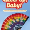 Série CRYBABY, RÉVEILLE-TOI, BÉBÉ ! – Éventail pliable