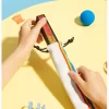 Série CRYBABY, RÉVEILLE-TOI, BÉBÉ ! – Éventail pliable