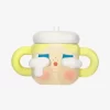 Série CRYBABY Sad Club – Tasse en céramique (dorée)