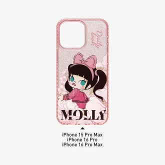 Série Daily Look MOLLY – Coque de téléphone