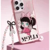 Série Daily Look MOLLY – Coque de téléphone