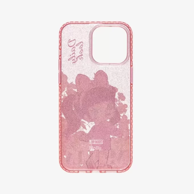 Série Daily Look MOLLY – Coque de téléphone