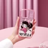 Série Daily Look MOLLY – Coque de téléphone