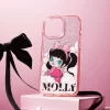 Série Daily Look MOLLY – Coque de téléphone