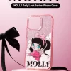 Série Daily Look MOLLY – Coque de téléphone