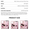 Série Daily Look MOLLY – Coque de téléphone