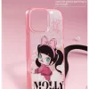 Série Daily Look MOLLY – Coque de téléphone