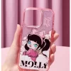 Série Daily Look MOLLY – Coque de téléphone