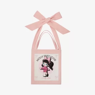 Série Daily Look MOLLY – Sac bandoulière (Étoile montante de la mode)