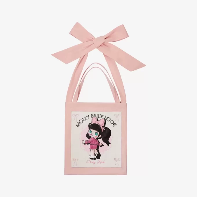 Série Daily Look MOLLY – Sac bandoulière (Étoile montante de la mode)