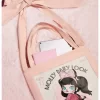 Série Daily Look MOLLY – Sac bandoulière (Étoile montante de la mode)