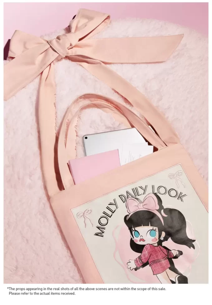 Série Daily Look MOLLY – Sac bandoulière (Étoile montante de la mode)