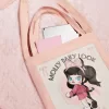 Série Daily Look MOLLY – Sac bandoulière (Étoile montante de la mode)
