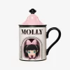 Série Daily Look MOLLY – Tasse en céramique