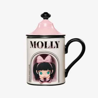 Série Daily Look MOLLY – Tasse en céramique