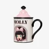 Série Daily Look MOLLY – Tasse en céramique