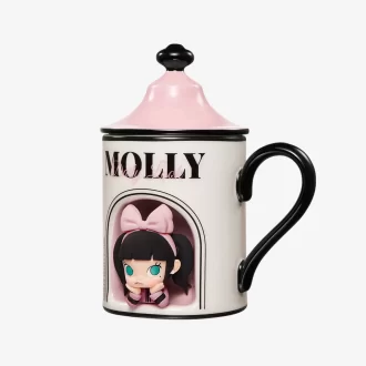 Série Daily Look MOLLY – Tasse en céramique