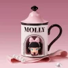 Série Daily Look MOLLY – Tasse en céramique