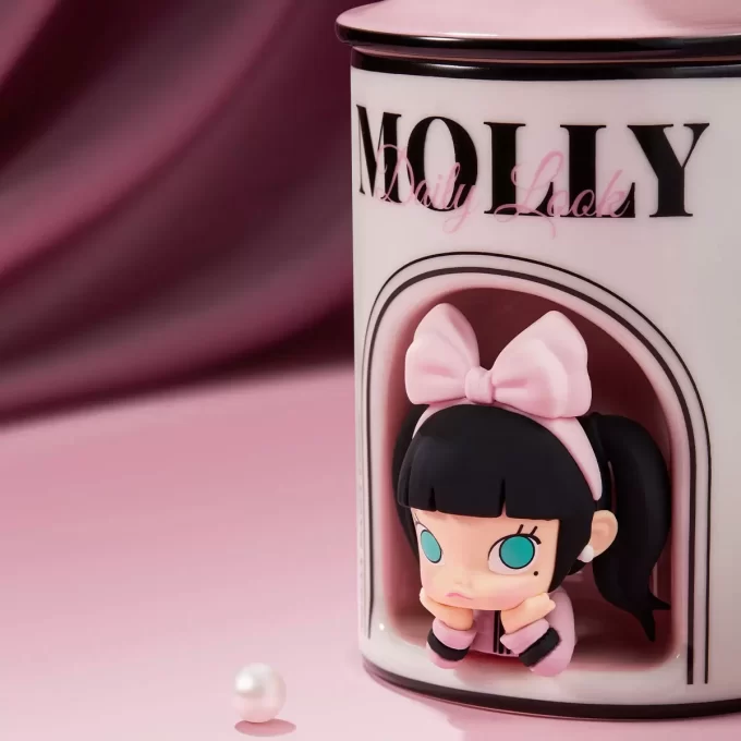 Série Daily Look MOLLY – Tasse en céramique