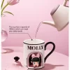 Série Daily Look MOLLY – Tasse en céramique