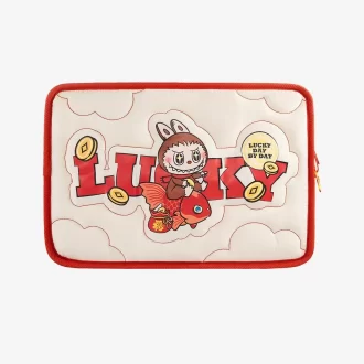 srie de clbrations du nouvel an de wealthy snake sac pour ordinateur portable labubu 2 330x330 - S&eacute;rie de c&eacute;l&eacute;brations du Nouvel An de Wealthy Snake - Sac pour ordinateur portable LABUBU