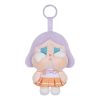 Série de concerts Crybaby Sunset « Bright Orange »