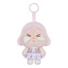 Série de concerts Crybaby Sunset « Pink Grey »