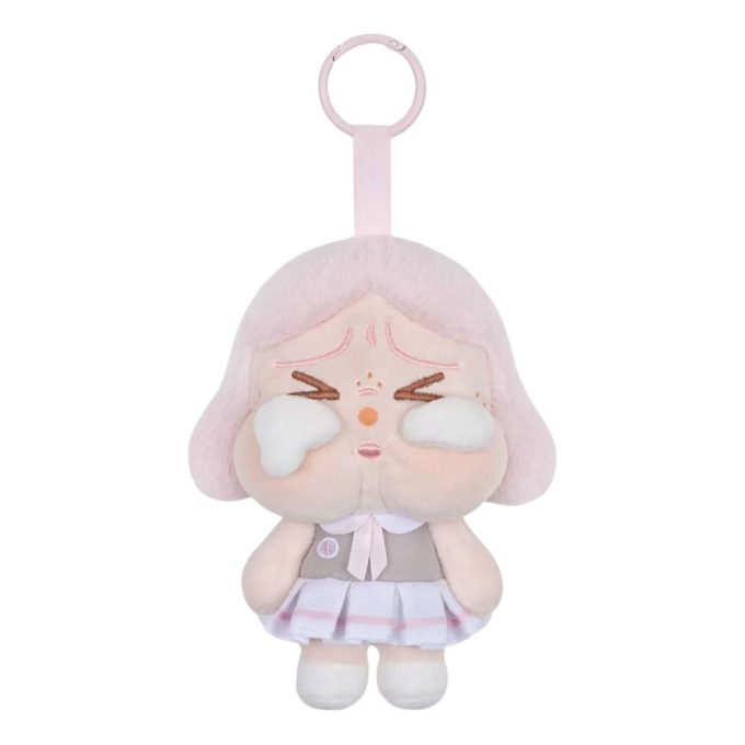 Série de concerts Crybaby Sunset « Pink Grey »