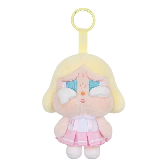 Série de concerts Crybaby Sunset « Pink White »