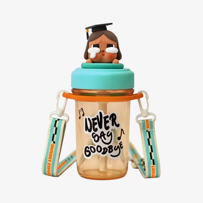 Série de concerts CRYBABY Sunset – Tumbler Série de concerts CRYBABY Sunset – Tumbler