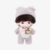 Série de rencontres DIMOO – Peluche de 15,7 pouces