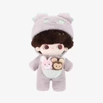Série de rencontres DIMOO – Peluche de 15,7 pouces