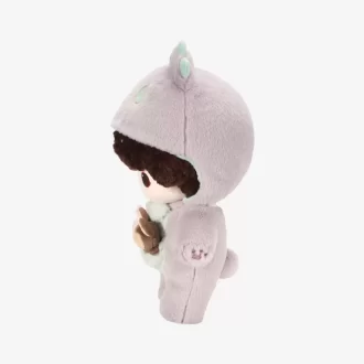 Série de rencontres DIMOO – Peluche de 15,7 pouces