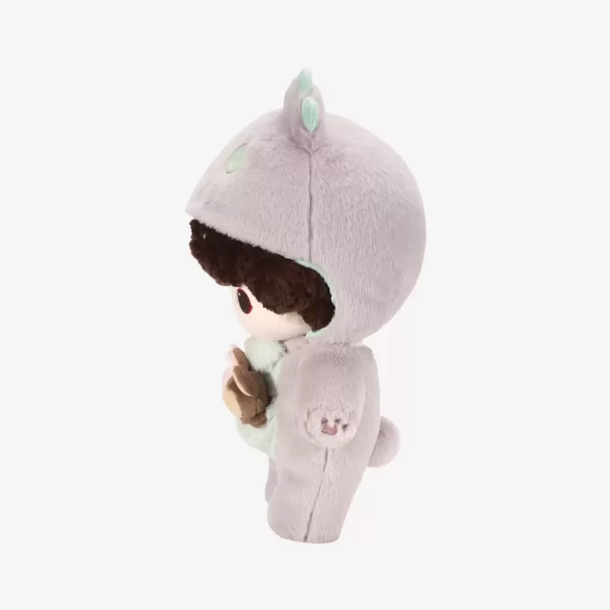 Série de rencontres DIMOO – Peluche de 15,7 pouces