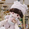 Série de rencontres DIMOO – Peluche de 15,7 pouces
