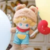 Série de rencontres DIMOO – Peluche de 7,8 pouces