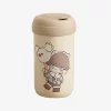 Série de vacances chaudes et moelleuses – Tasse isotherme DIMOO