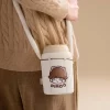 Série de vacances chaudes et moelleuses – Tasse isotherme DIMOO