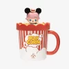 Série DIMOO WORLD × DISNEY – Tasse en céramique