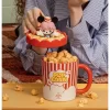 Série DIMOO WORLD × DISNEY – Tasse en céramique