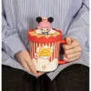 Série DIMOO WORLD × DISNEY – Tasse en céramique
