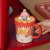 Série DIMOO WORLD × DISNEY – Tasse en céramique