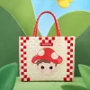 Série HACIPUPU Aventures dans les bois – Sac à main