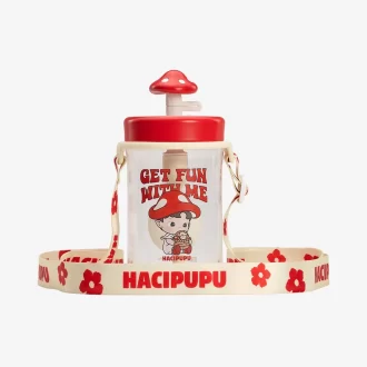 Série HACIPUPU Aventures dans les bois – Tumbler