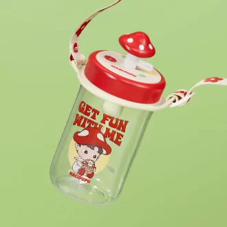 Série HACIPUPU Aventures dans les bois – Tumbler